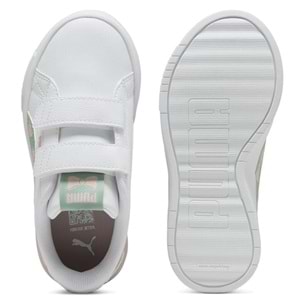 Puma Jada Classic Girly V PS 403828-01 Ortopedik Çocuk Spor Ayakkabı