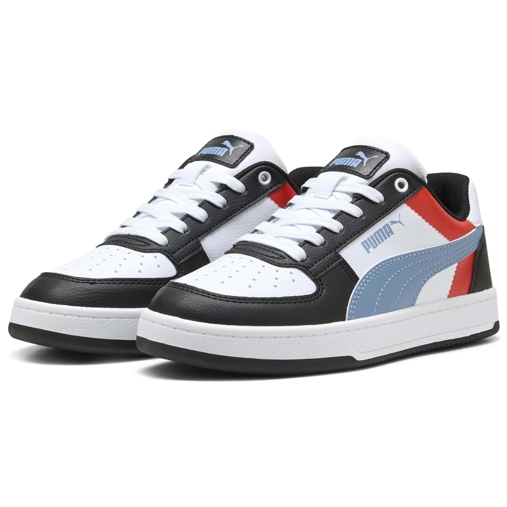 Puma 394461-17 Caven 2.0 Block Jr Unisex Spor Ayakkabı