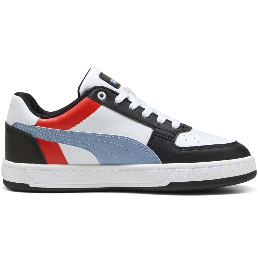 Puma 394461-17 Caven 2.0 Block Jr Unisex Spor Ayakkabı