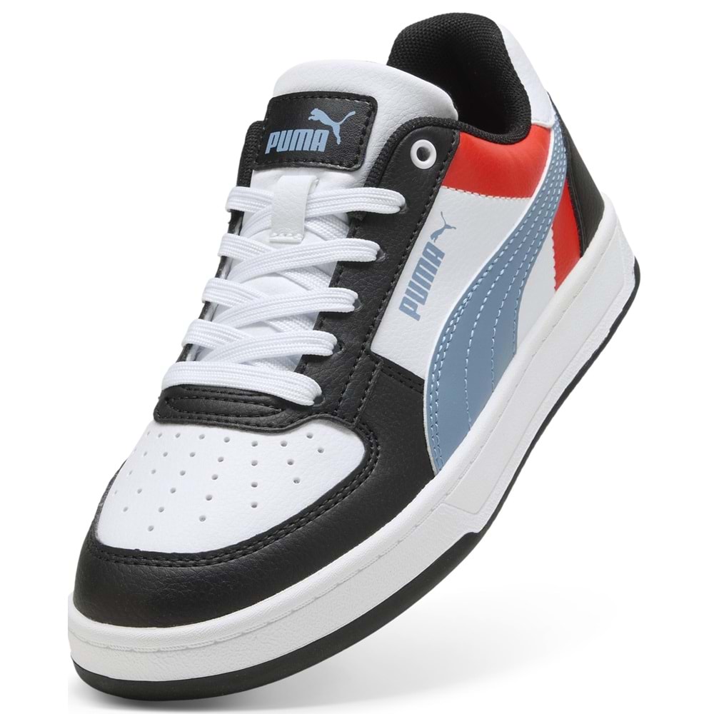 Puma 394461-17 Caven 2.0 Block Jr Unisex Spor Ayakkabı