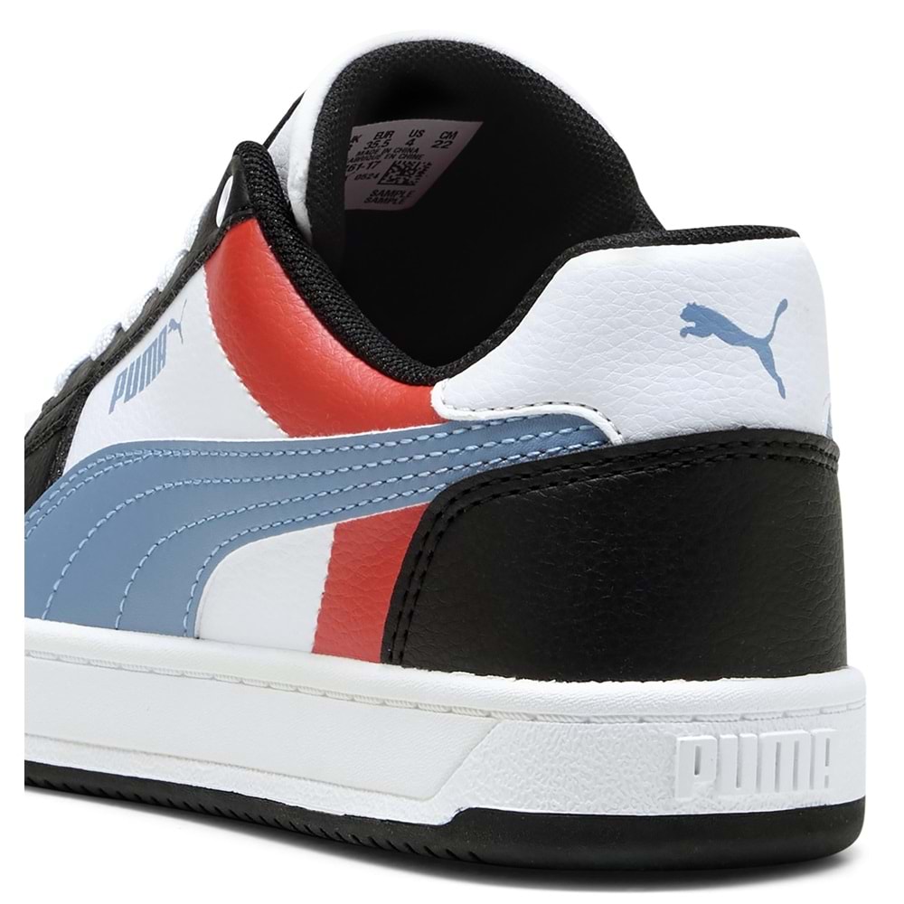 Puma 394461-17 Caven 2.0 Block Jr Unisex Spor Ayakkabı