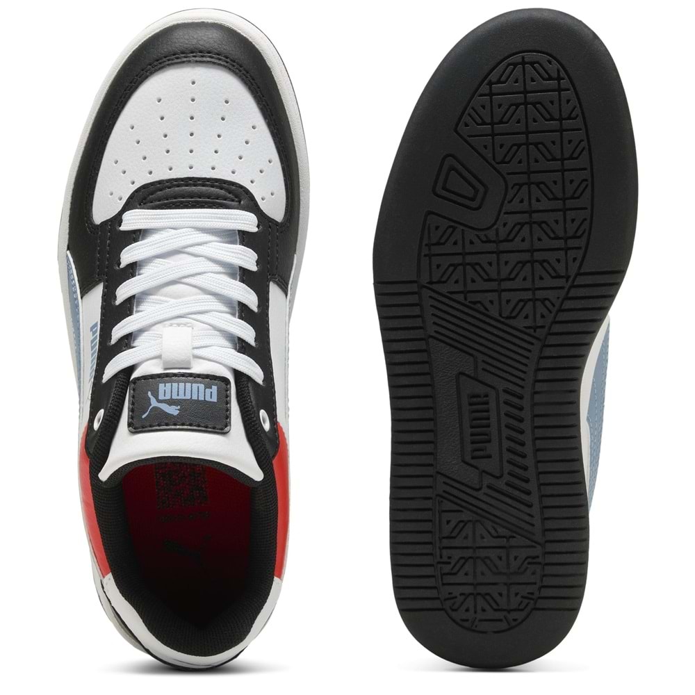 Puma 394461-17 Caven 2.0 Block Jr Unisex Spor Ayakkabı