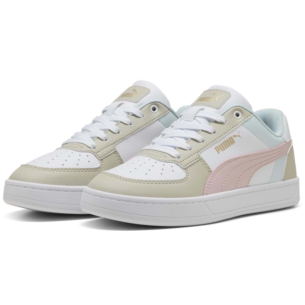 Puma 394461-19 Caven 2.0 Block Jr Unisex Spor Ayakkabı