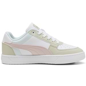 Puma 394461-19 Caven 2.0 Block Jr Unisex Spor Ayakkabı