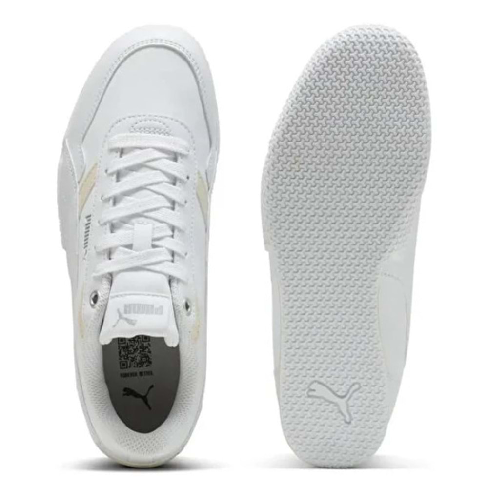 Puma Bella Donna L 402672-02 Unisex Spor Ayakkabı
