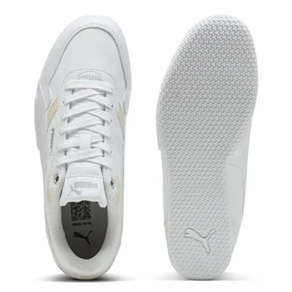 Puma Bella Donna L 402672-02 Unisex Spor Ayakkabı