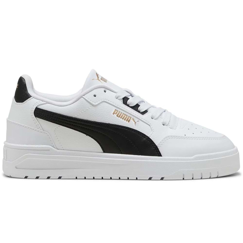 Puma Shuffle Downtown 402596-02 Erkek Spor Ayakkabı