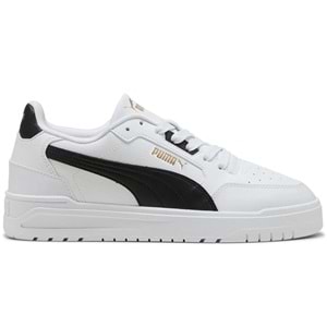 Puma Shuffle Downtown 402596-02 Erkek Spor Ayakkabı