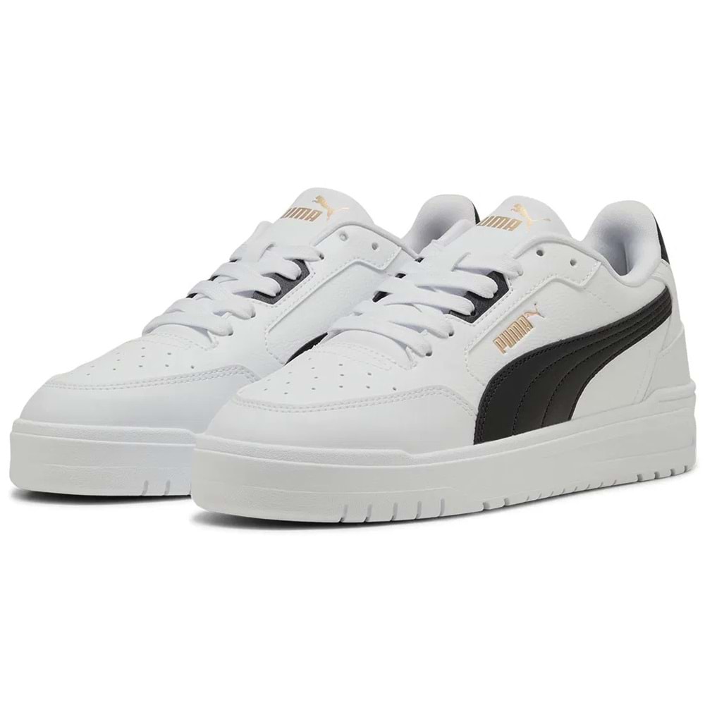 Puma Shuffle Downtown 402596-02 Erkek Spor Ayakkabı