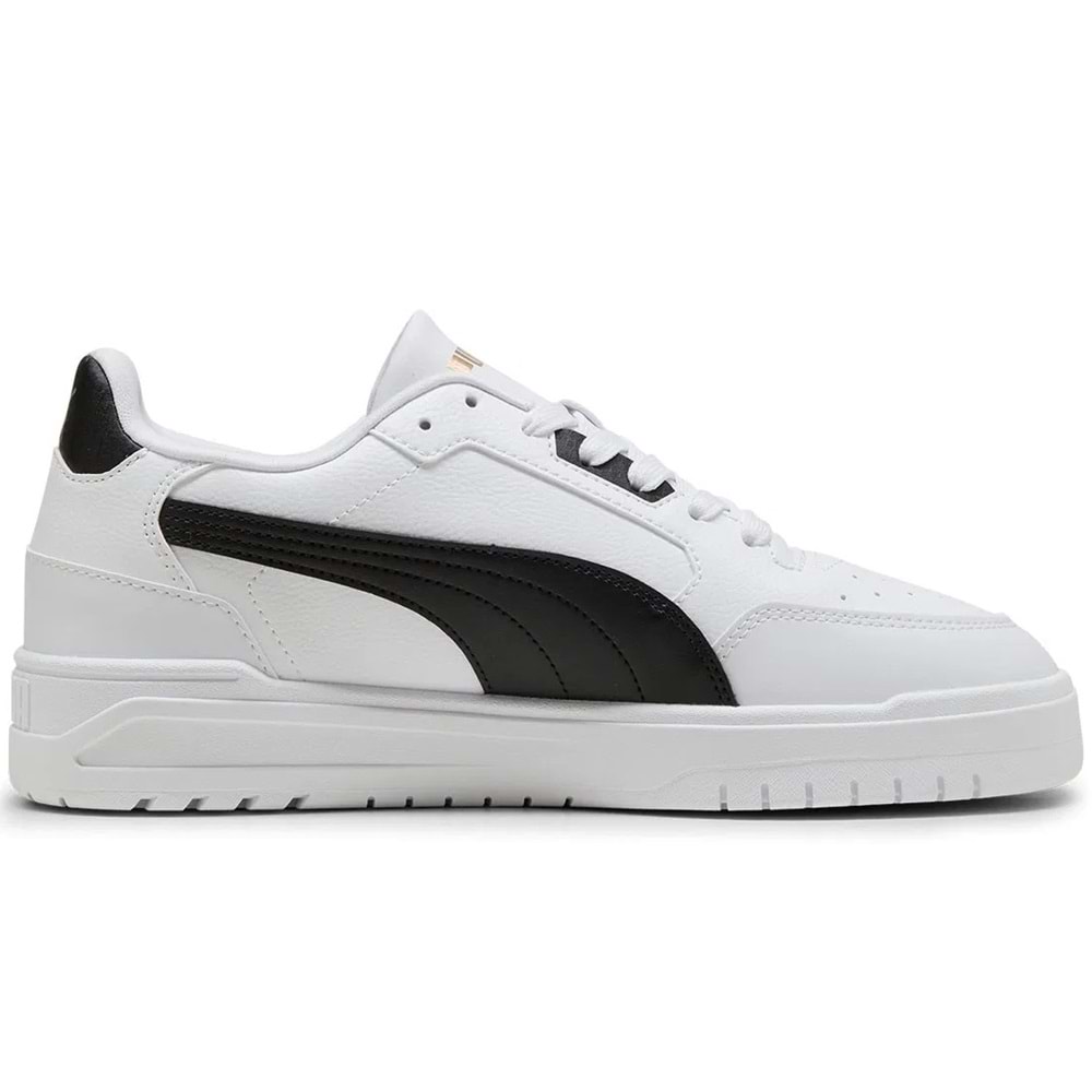 Puma Shuffle Downtown 402596-02 Erkek Spor Ayakkabı