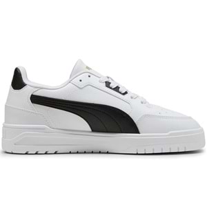Puma Shuffle Downtown 402596-02 Erkek Spor Ayakkabı