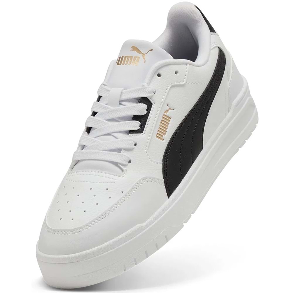 Puma Shuffle Downtown 402596-02 Erkek Spor Ayakkabı
