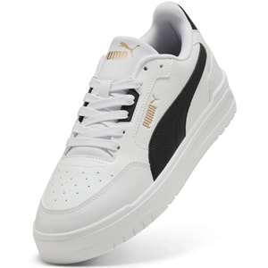 Puma Shuffle Downtown 402596-02 Erkek Spor Ayakkabı