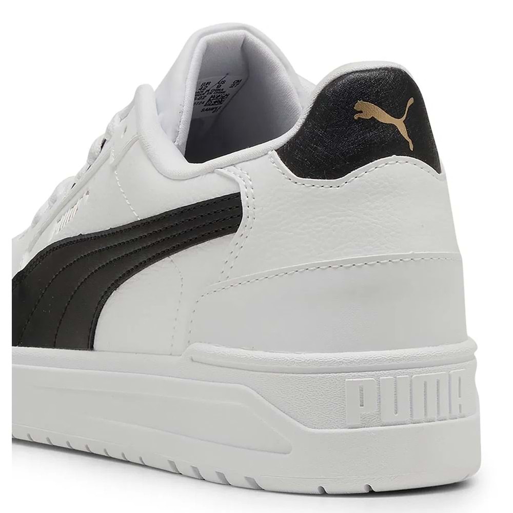 Puma Shuffle Downtown 402596-02 Erkek Spor Ayakkabı