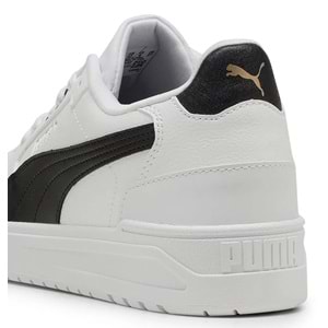 Puma Shuffle Downtown 402596-02 Erkek Spor Ayakkabı