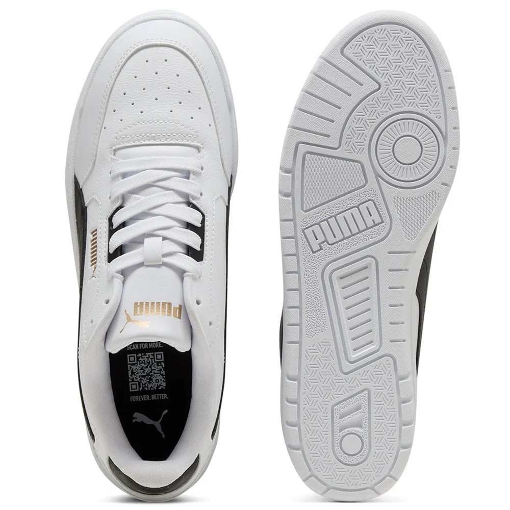 Puma Shuffle Downtown 402596-02 Erkek Spor Ayakkabı