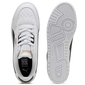 Puma Shuffle Downtown 402596-02 Erkek Spor Ayakkabı