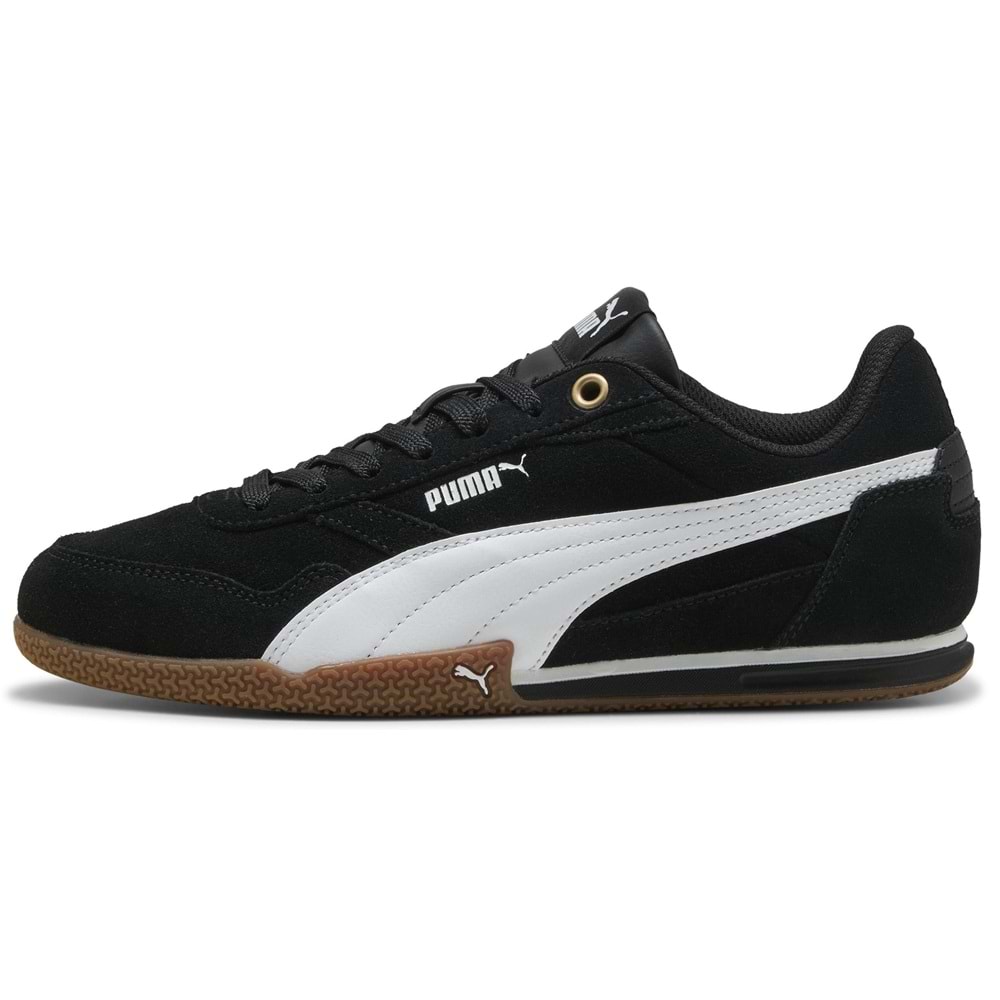 Puma Bella Donna Sd 402673-01 Unisex Spor Ayakkabı