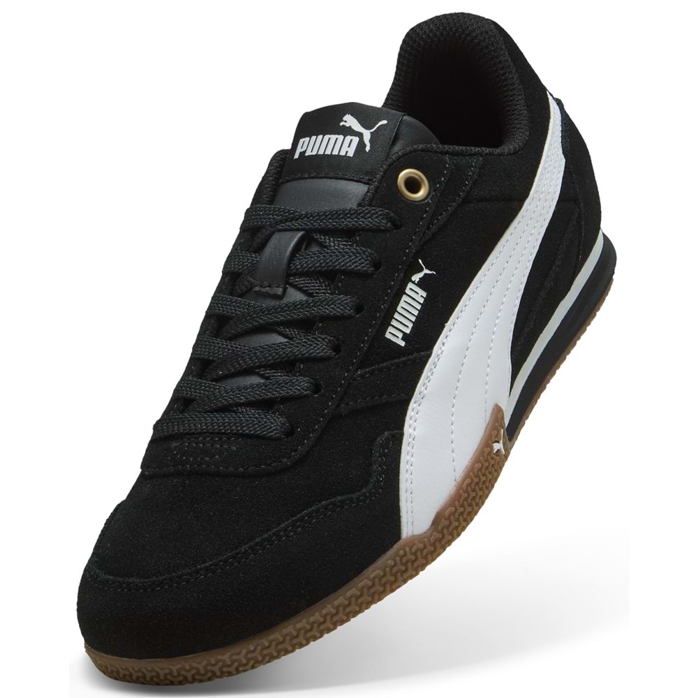 Puma Bella Donna Sd 402673-01 Unisex Spor Ayakkabı