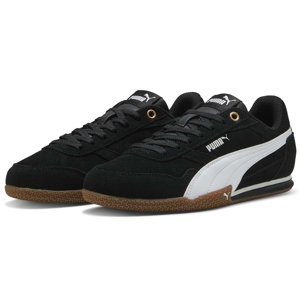 Puma Bella Donna Sd 402673-01 Unisex Spor Ayakkabı