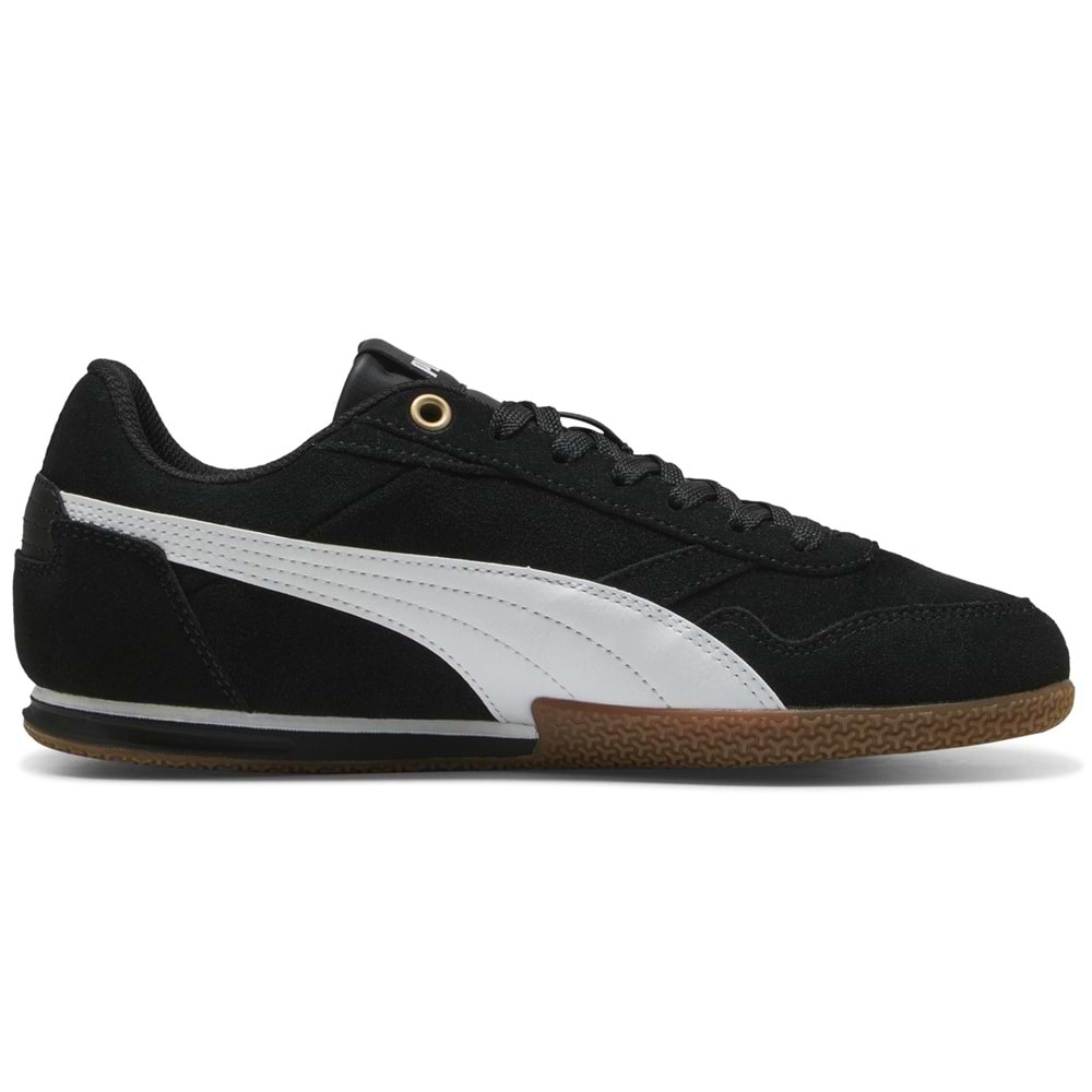 Puma Bella Donna Sd 402673-01 Unisex Spor Ayakkabı