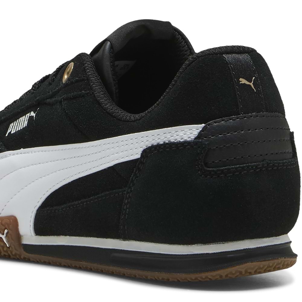 Puma Bella Donna Sd 402673-01 Unisex Spor Ayakkabı