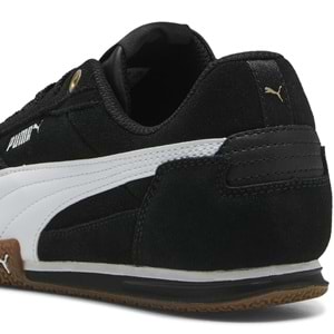 Puma Bella Donna Sd 402673-01 Unisex Spor Ayakkabı