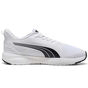 Puma 402632-02 Softride Cosmic Street Sliptech Bağcıksız Unisex Spor Ayakkabı