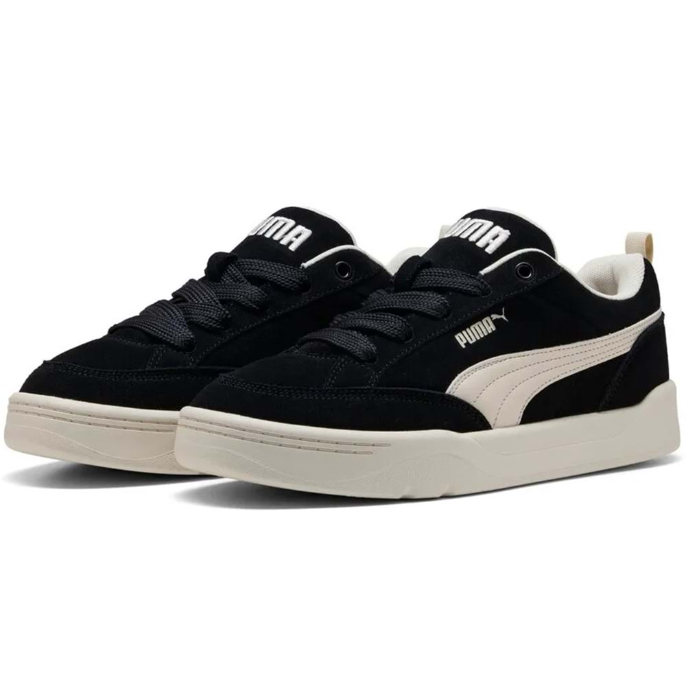 Puma Park Lifestyle Raw 401606-05 Unisex Spor Ayakkabı