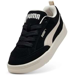Puma Park Lifestyle Raw 401606-05 Unisex Spor Ayakkabı