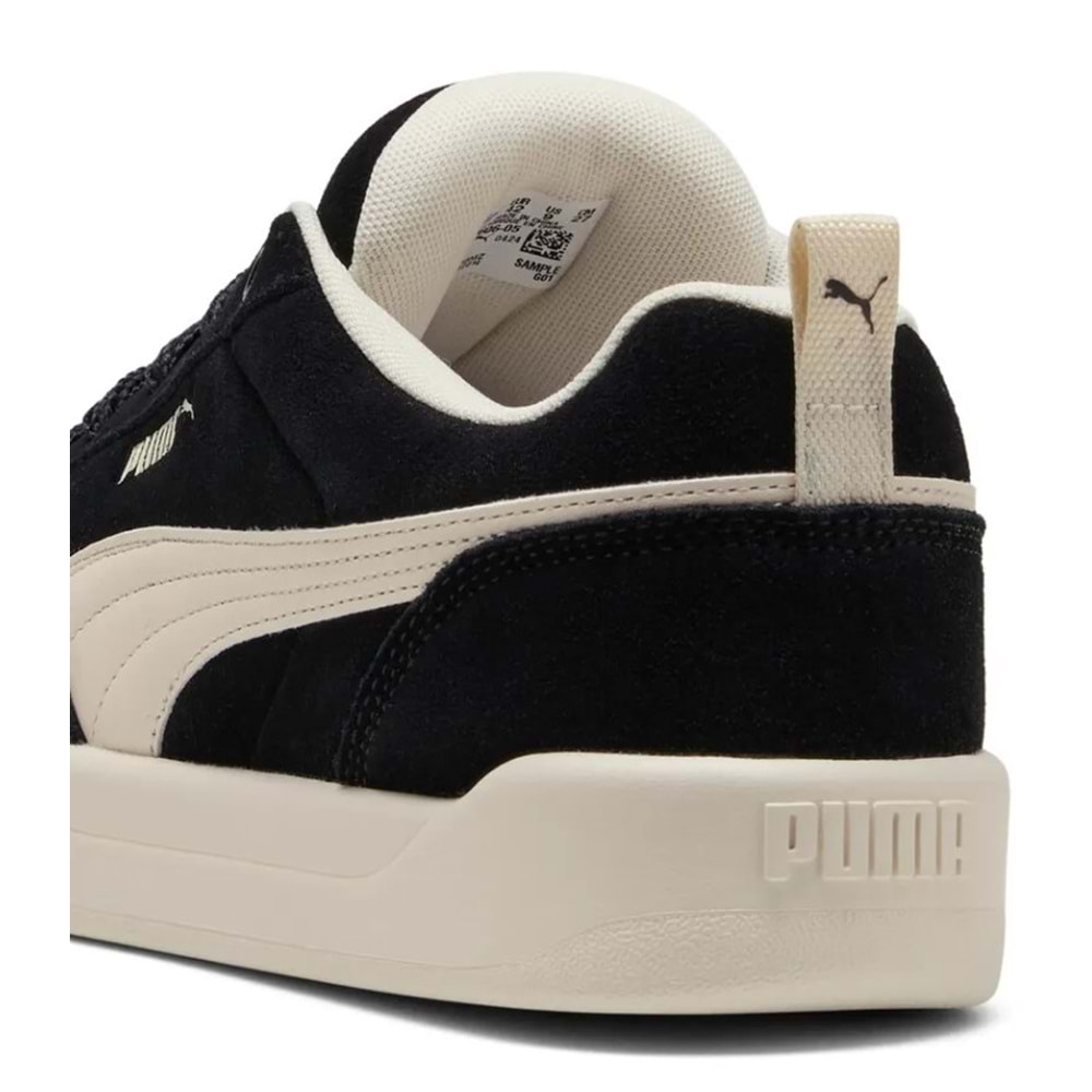 Puma Park Lifestyle Raw 401606-05 Unisex Spor Ayakkabı