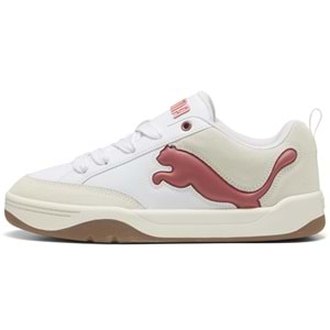 Puma Park Lifestyle SD 395022-11 Unisex Spor Ayakkabı