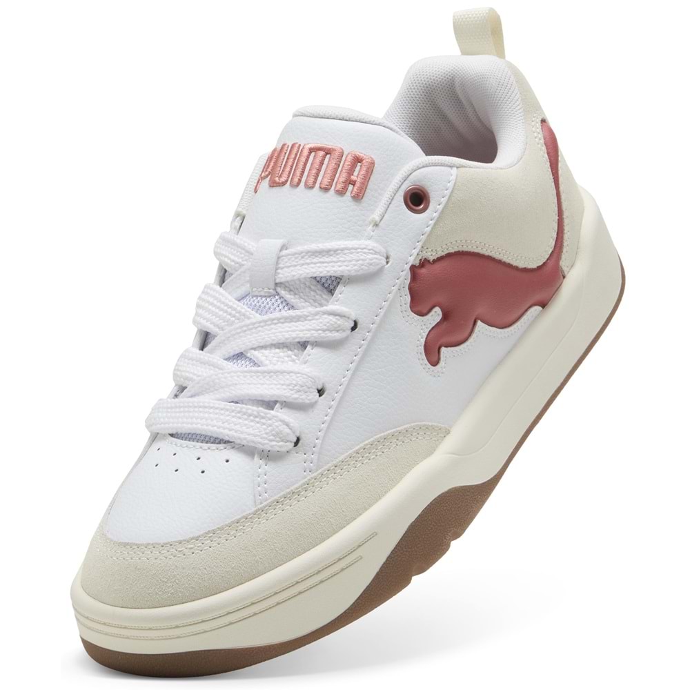 Puma Park Lifestyle SD 395022-11 Unisex Spor Ayakkabı