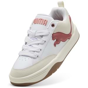 Puma Park Lifestyle SD 395022-11 Unisex Spor Ayakkabı