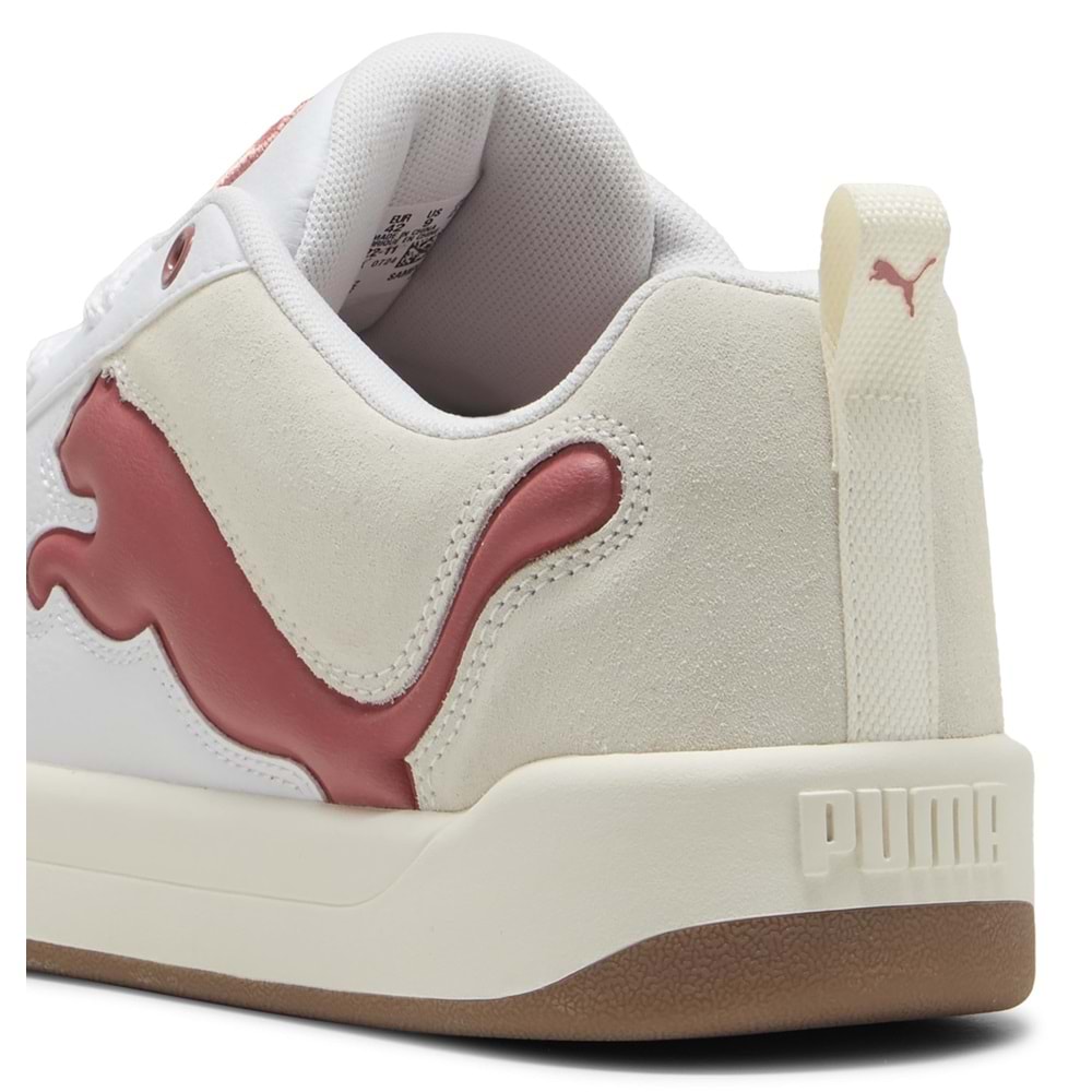 Puma Park Lifestyle SD 395022-11 Unisex Spor Ayakkabı