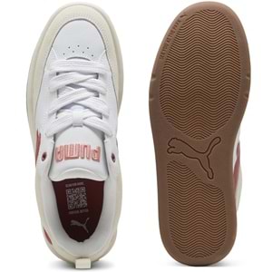 Puma Park Lifestyle SD 395022-11 Unisex Spor Ayakkabı