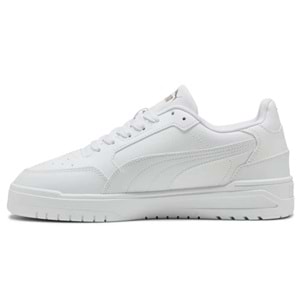 Puma Shuffle Downtown 402596-01 Erkek Spor Ayakkabı