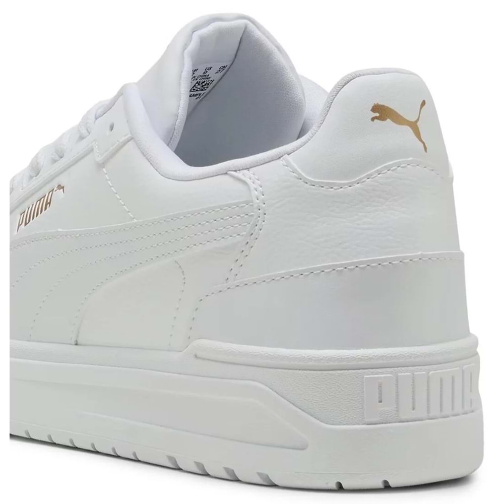 Puma Shuffle Downtown 402596-01 Erkek Spor Ayakkabı