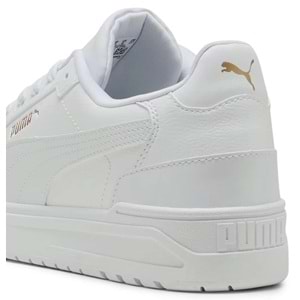 Puma Shuffle Downtown 402596-01 Erkek Spor Ayakkabı