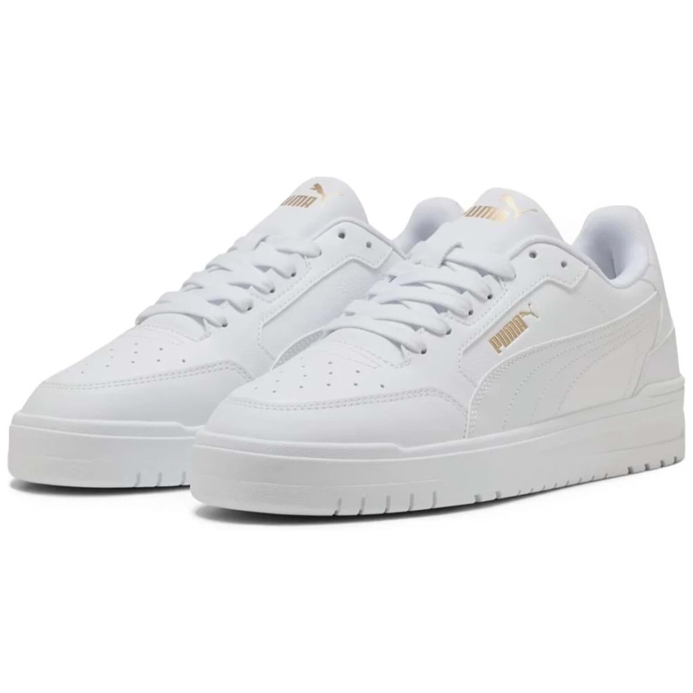 Puma Shuffle Downtown 402596-01 Erkek Spor Ayakkabı