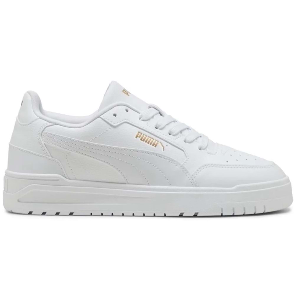 Puma Shuffle Downtown 402596-01 Erkek Spor Ayakkabı