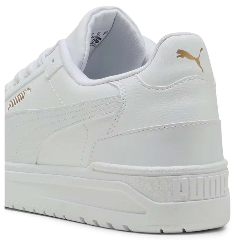 Puma Shuffle Downtown 402596-01 Erkek Spor Ayakkabı