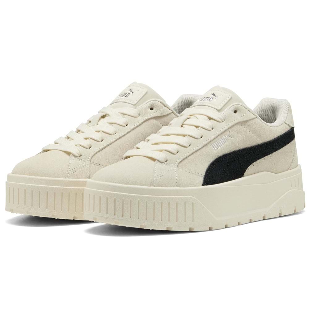 Puma 397457-12 Karmen II Sneaker Ayakkabı Unisex Spor Ayakkabı