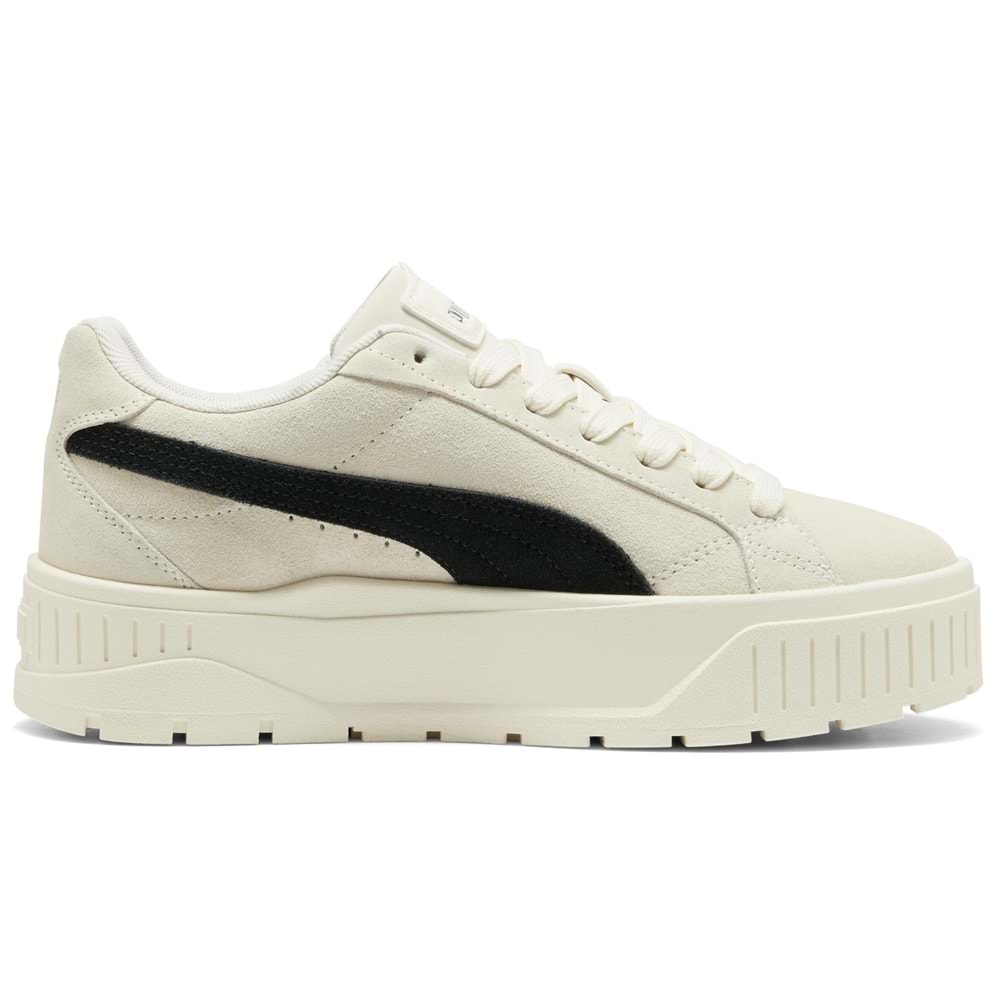 Puma 397457-12 Karmen II Sneaker Ayakkabı Unisex Spor Ayakkabı