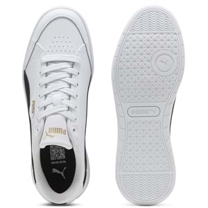 Puma Vikky Star 402600-04 Sneaker Unisex Spor Ayakkabı