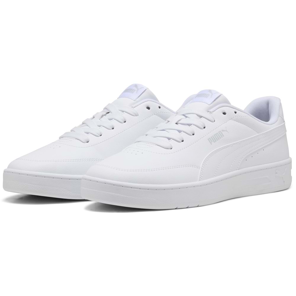 Puma Court Lally Jr 402304-05 Sneaker Unisex Spor Ayakkabı