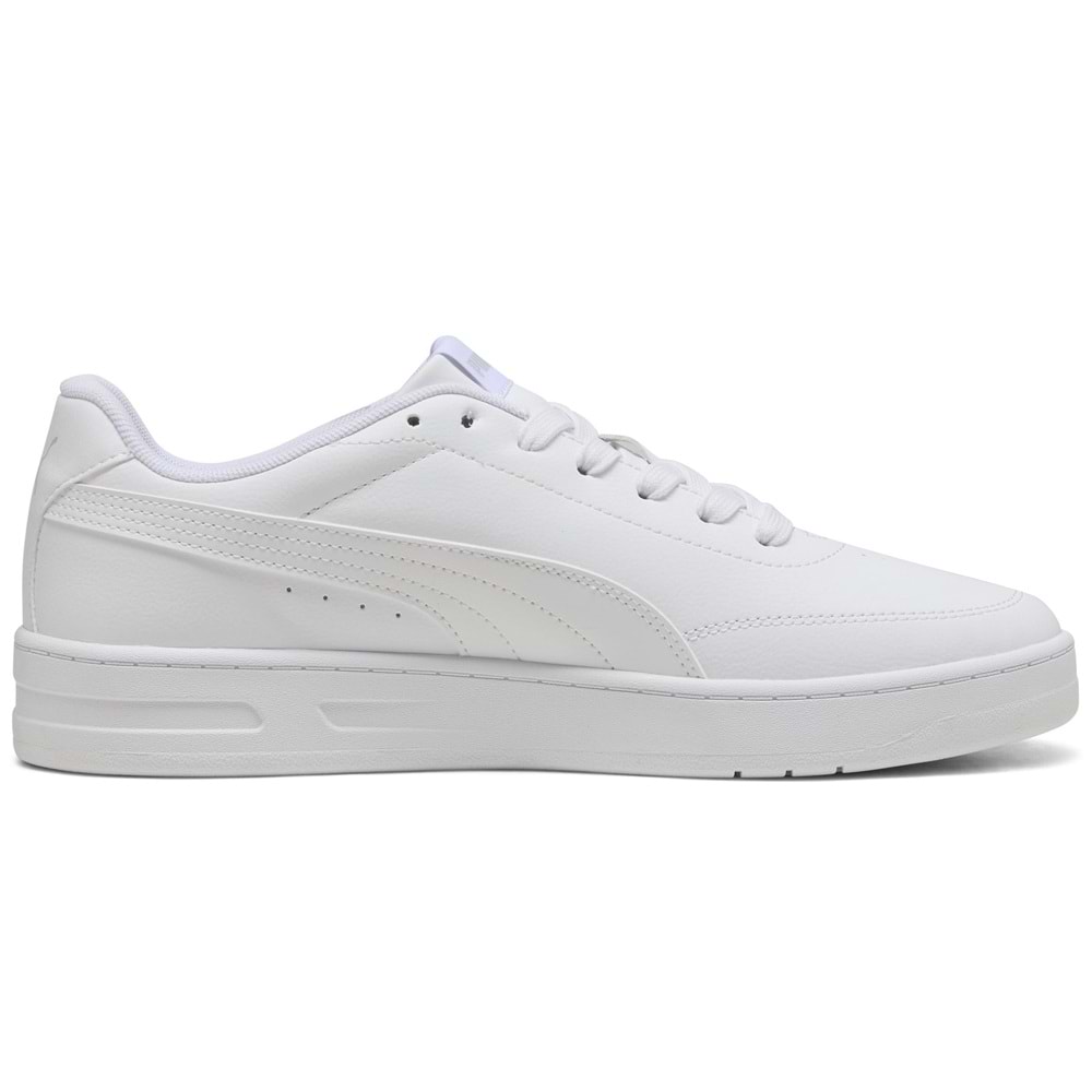 Puma Court Lally Jr 402304-05 Sneaker Unisex Spor Ayakkabı