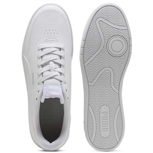 Puma Court Lally Jr 402304-05 Sneaker Unisex Spor Ayakkabı