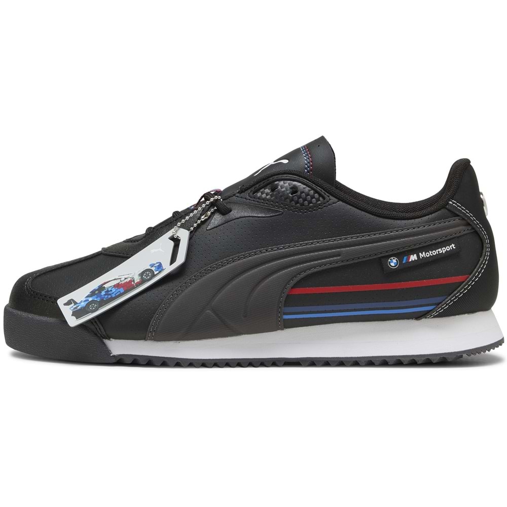 Puma 308902-01 BMW MMS Roma Stradale Erkek Spor Ayakkabı