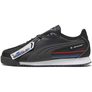 Puma 308902-01 BMW MMS Roma Stradale Erkek Spor Ayakkabı